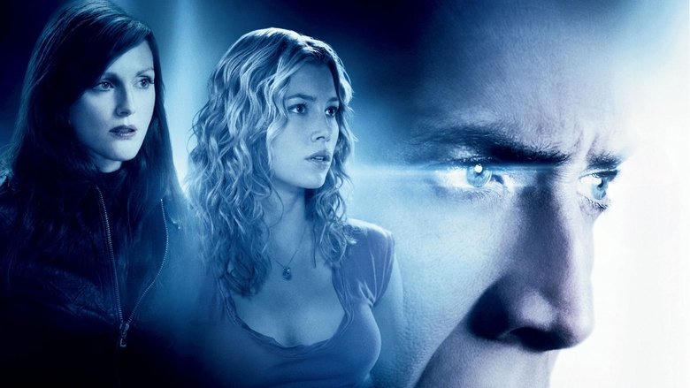 天眼救未來電影劇照1