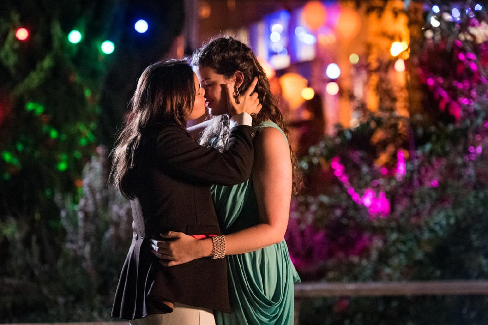 死鬼姑姐約會指南(HKLGFF 2020)電影劇照1