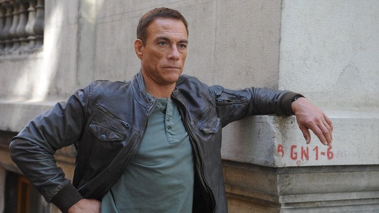 6 Bullets電影劇照1