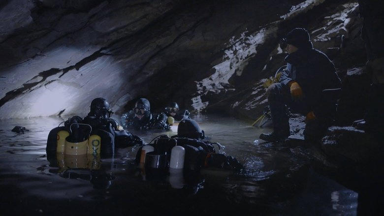 Takaisin pintaan電影劇照1