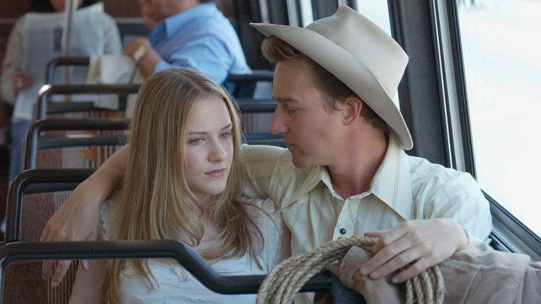 Down in the Valley電影劇照1