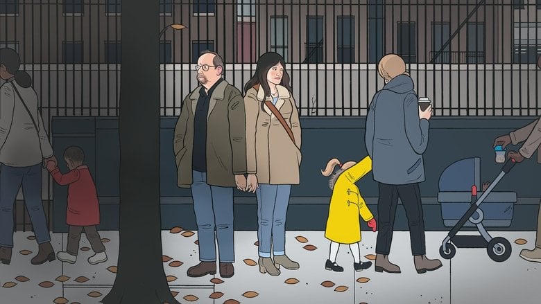 不育私生活電影劇照1