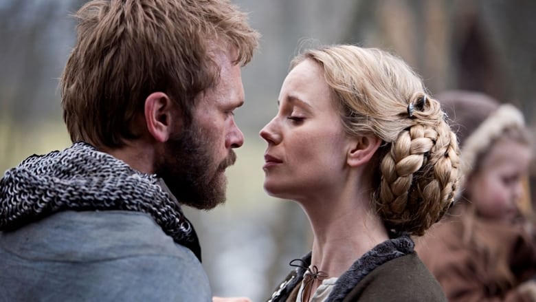 Arn: Riket vid vägens slut電影劇照1