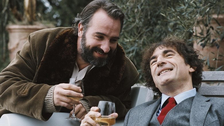 Le Bruit des glaçons電影劇照1