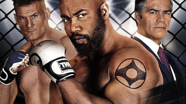 Never Back Down: No Surrender電影劇照1