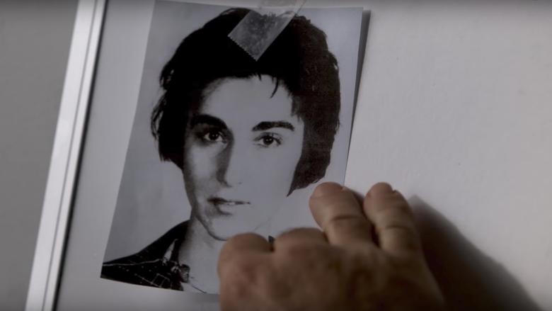 The Witness電影劇照1