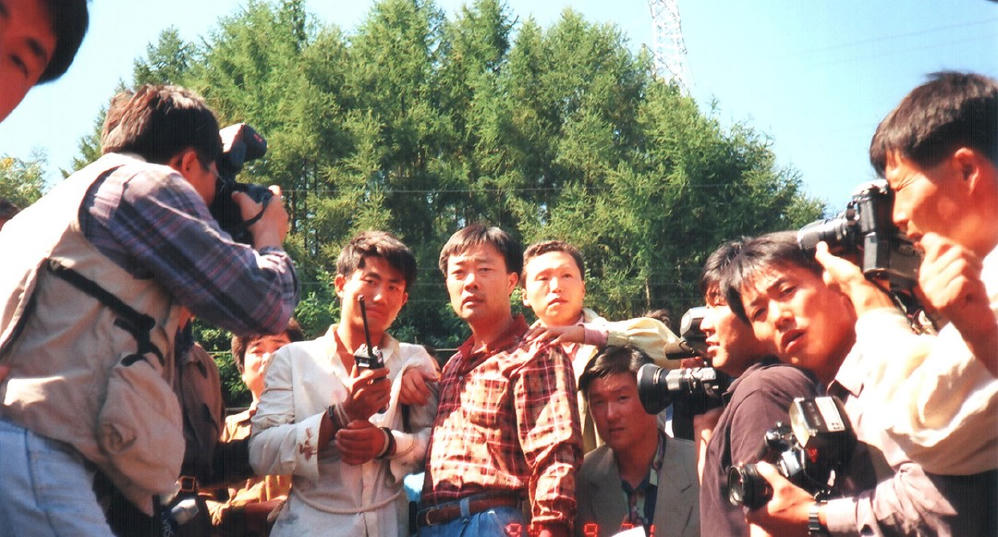 繁榮之怒(HKAFF 2020)電影劇照1