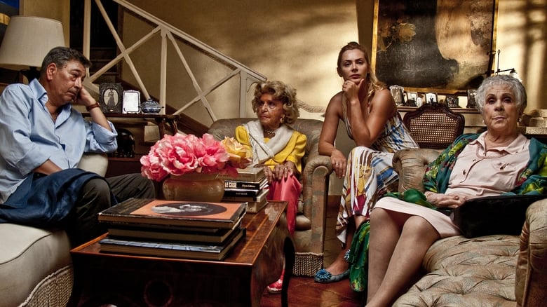 Gianni e le donne電影劇照1