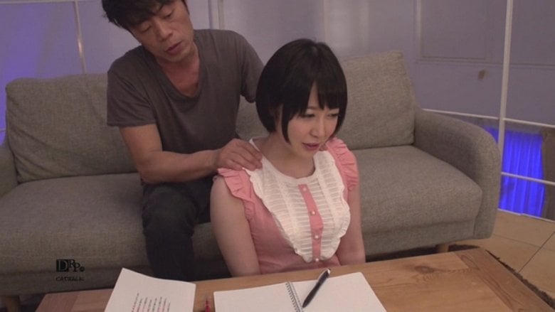 掌握妹妹的臀部中出CWPBD-99電影劇照1