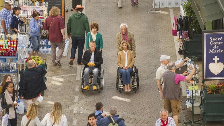 Tout le monde debout電影劇照1