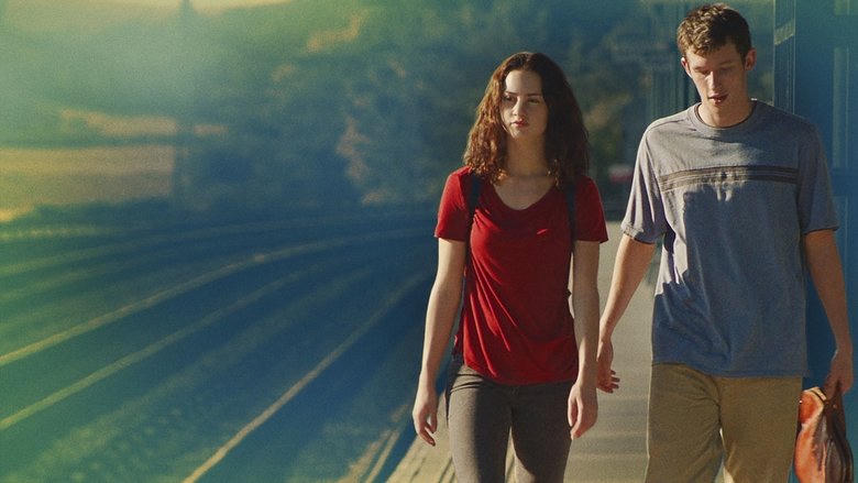 浪跡天涯電影劇照1