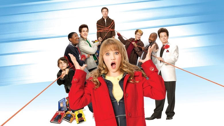 酷爸的瘋狂假期電影劇照1