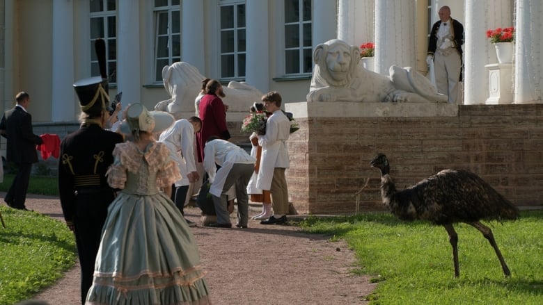 天鵝湖(Bolshoi Ballet 2021-22)電影劇照1