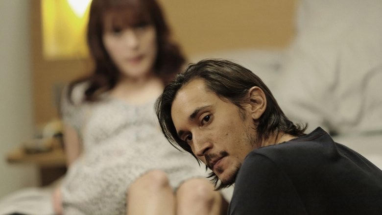 Le Tueur電影劇照1