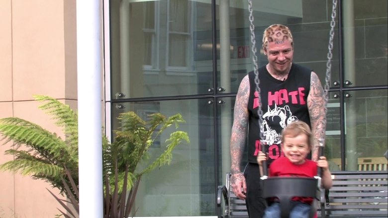 The Other F Word電影劇照1