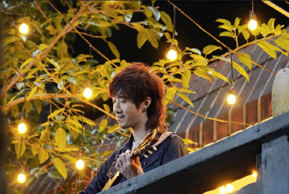 哥，你好電影劇照1