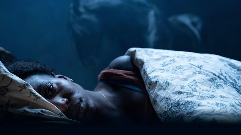 Kindred電影劇照1