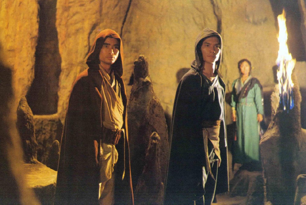 蝶變 (M+ Cinema Programmes)電影劇照1