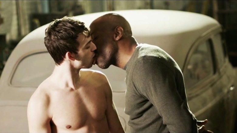 Beautiful Something電影劇照1