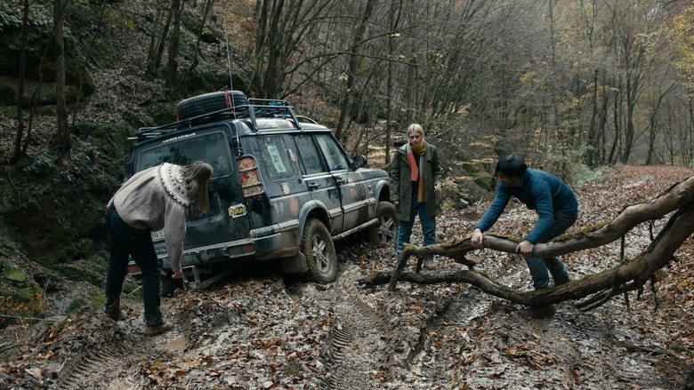 Întregalde電影劇照1