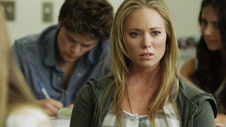 Nowhere Safe電影劇照1