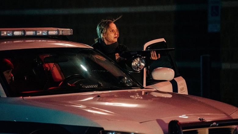 Locked In電影劇照1