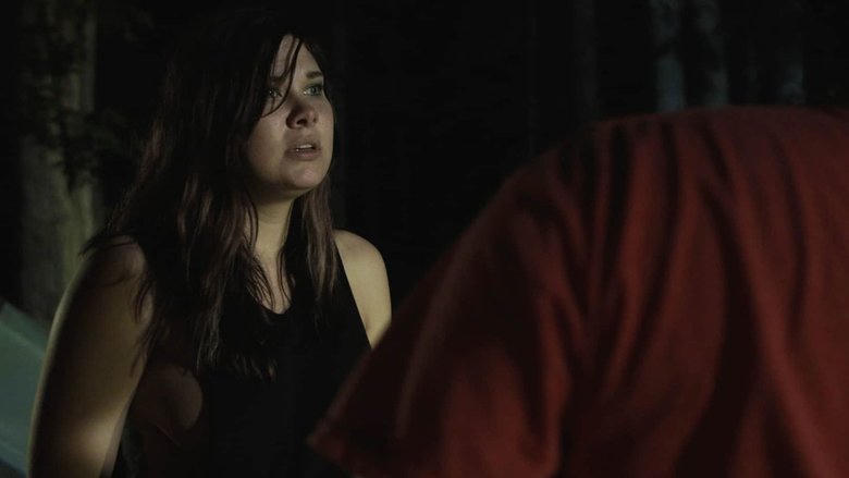 Don't Fuck in the Woods電影劇照1