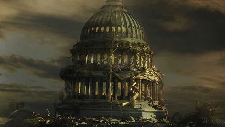 The Swamp電影劇照1