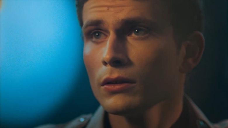 Blank Narcissus (Passion of the Swamp)電影劇照1