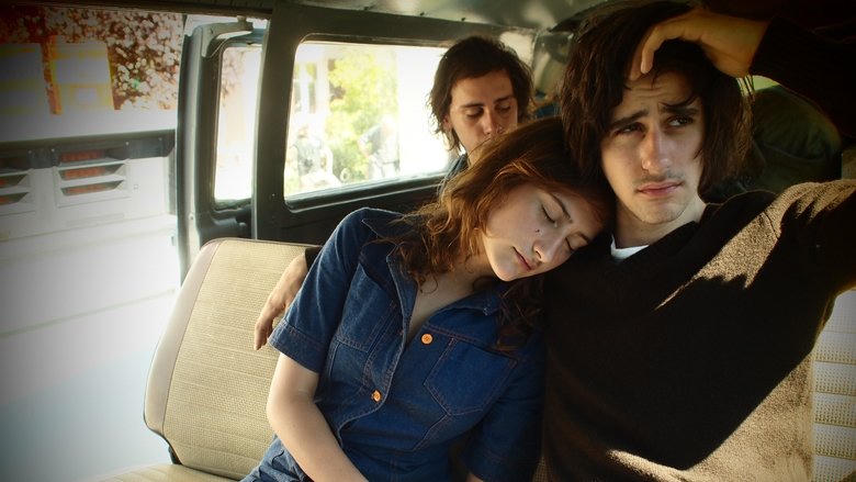 Après Mai電影劇照1