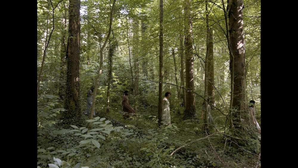 逐水飄流(EADF2025)電影劇照1