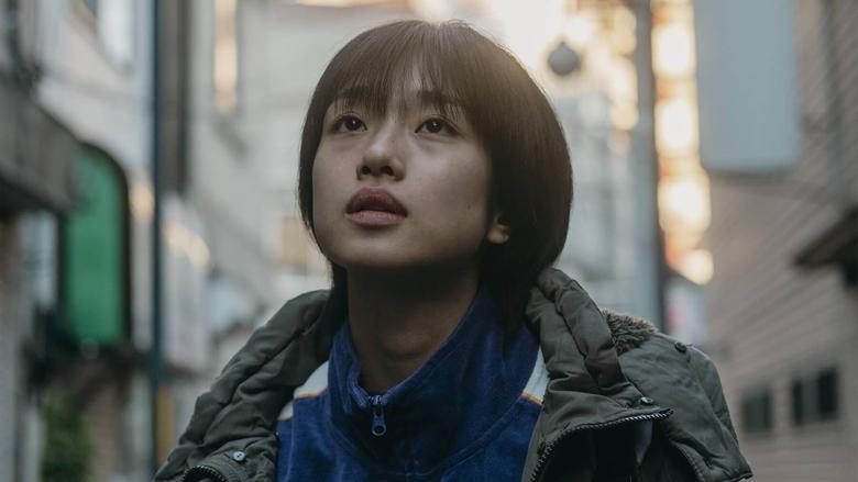 あんのこと電影劇照1