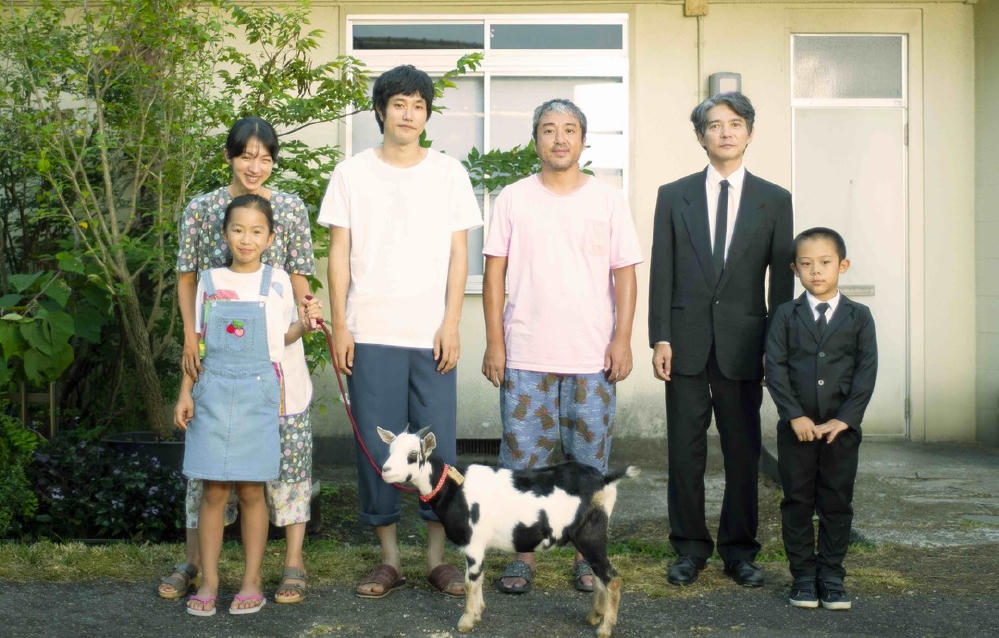 河畔小時光(HKIFF 46)電影劇照1