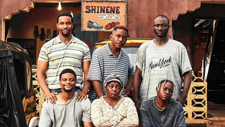 A Tribe Called Judah電影劇照1