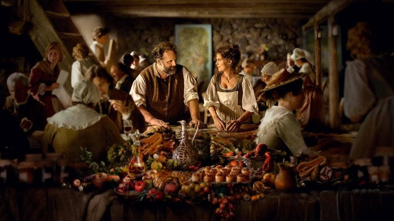 Délicieux電影劇照1