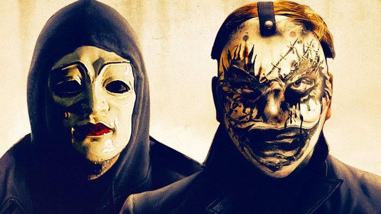 The Utah Cabin Murders電影劇照1