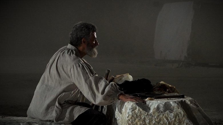 Michelangelo Infinito電影劇照1