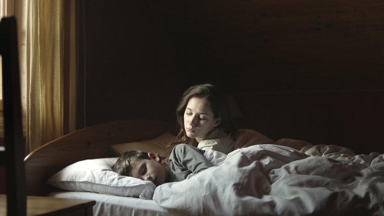 Tiché doteky電影劇照1