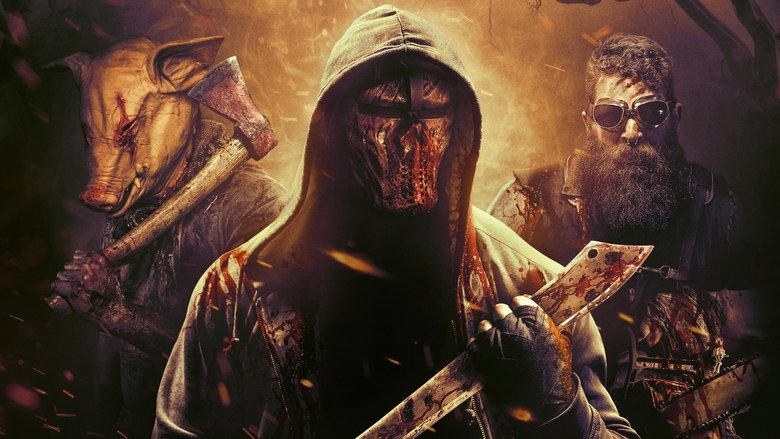 Blood Fest電影劇照1