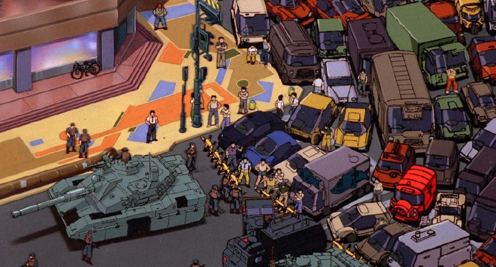 阿基拉 (M+ Cinema Programmes)電影劇照1