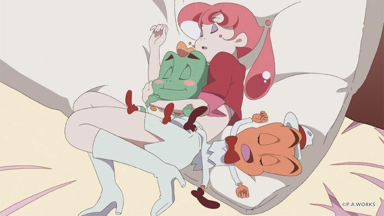 萬能野菜 ニンニンマン電影劇照1