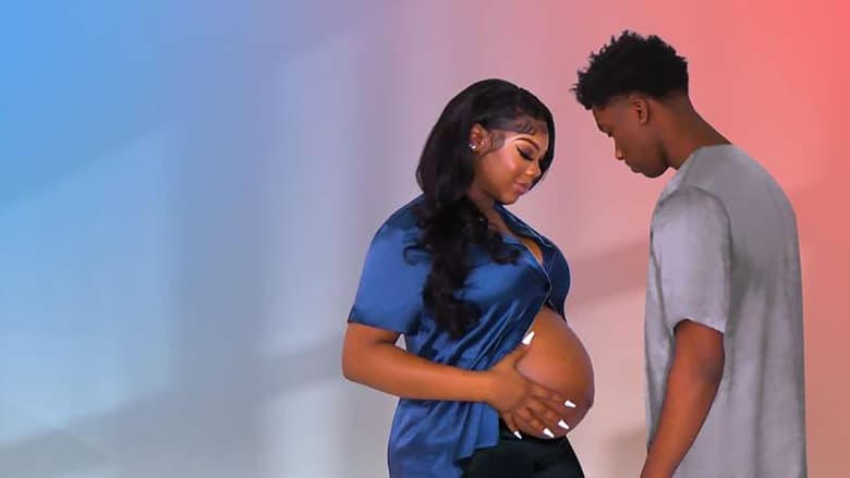 Unexpected電影劇照1