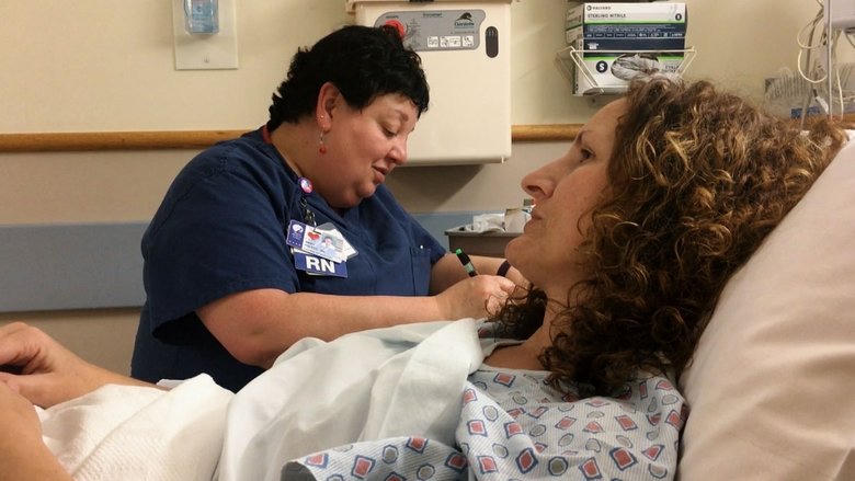 頂尖醫術險中行電影劇照1