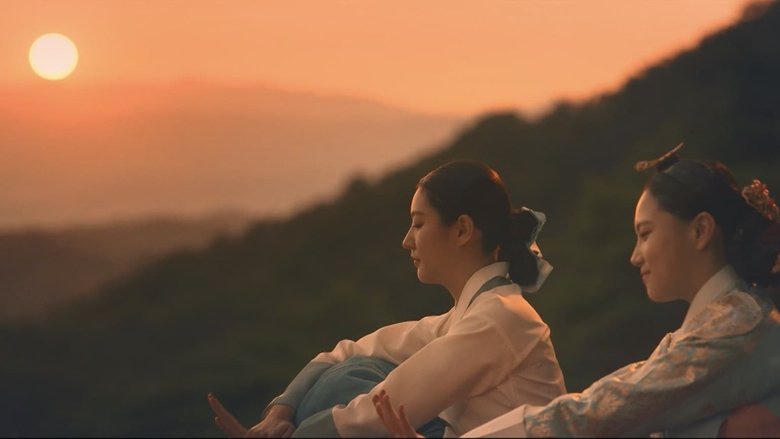 그녀들電影劇照1