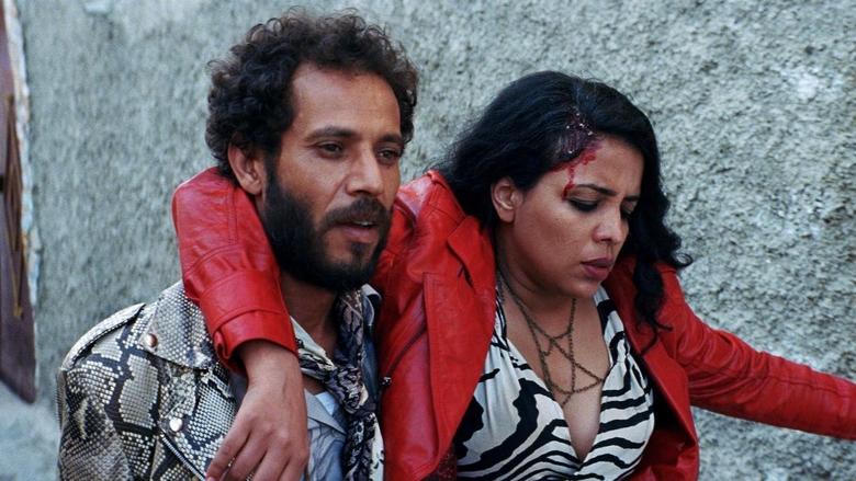 الزنقة كونتاكت電影劇照1