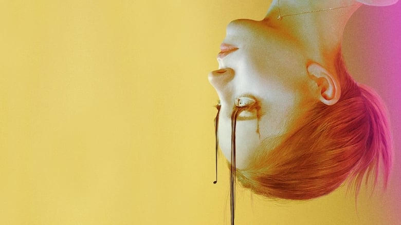 Nocturne電影劇照1