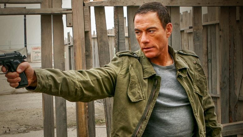 The Shepherd: Border Patrol電影劇照1