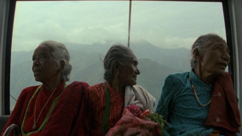 Manakamana電影劇照1