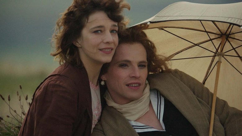 Nos années folles電影劇照1