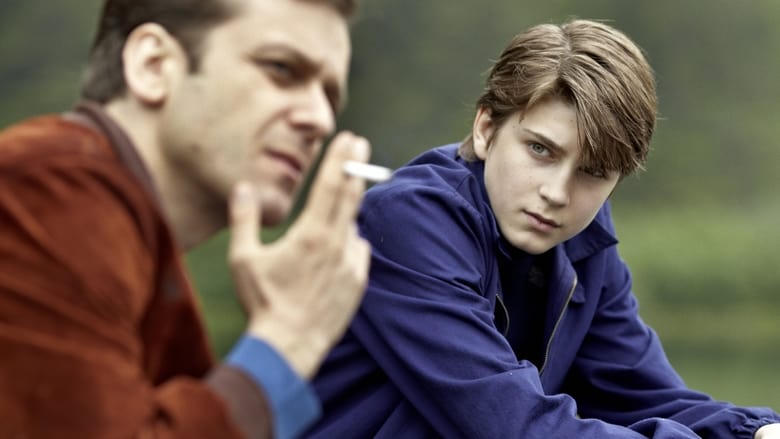 Quartier Lointain電影劇照1